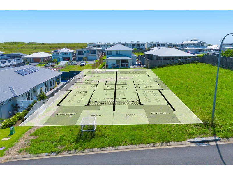 15 Waterside Way, Lake Cathie NSW 2445