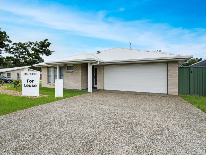 10 Broadaxe Way, Wauchope NSW 2446