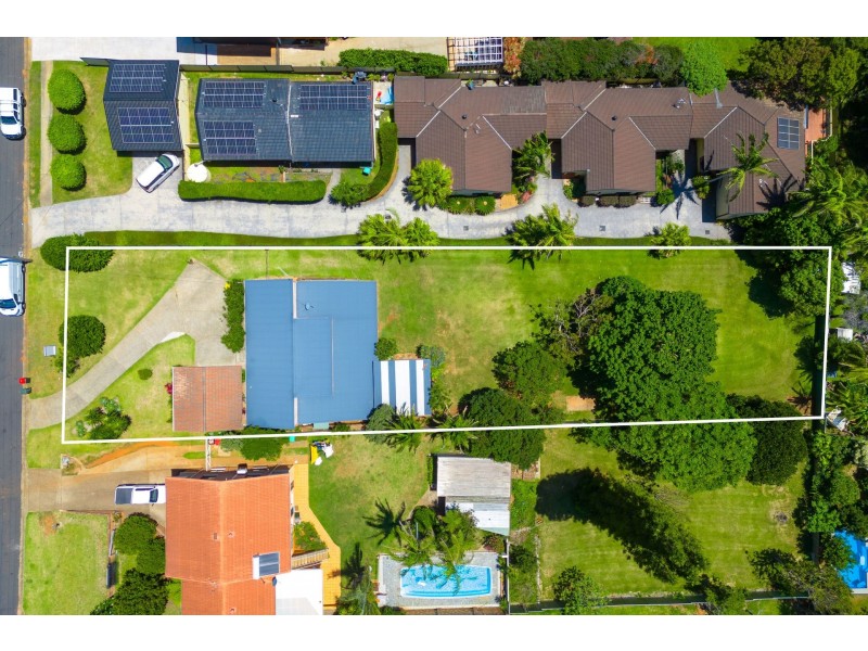 9 The Summit Road, Port Macquarie NSW 2444