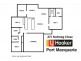 5B Nutmeg Close, Wauchope NSW 2446 Floorplan
