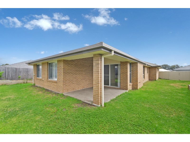 14 Jabiru Way, Port Macquarie NSW 2444