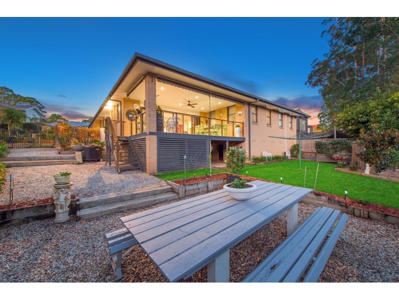 13 Crane Place, Port Macquarie NSW 2444