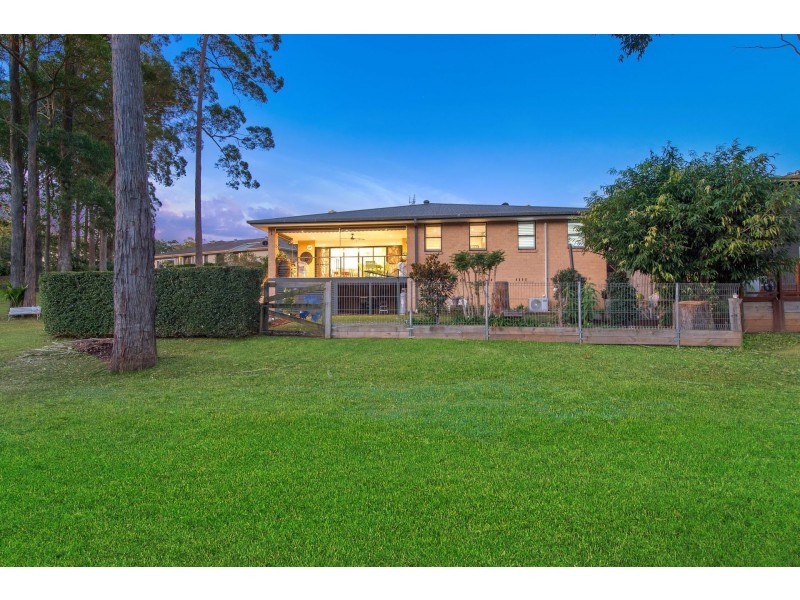 13 Crane Place, Port Macquarie NSW 2444