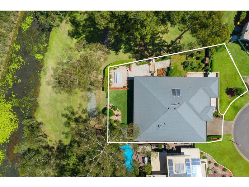 13 Crane Place, Port Macquarie NSW 2444