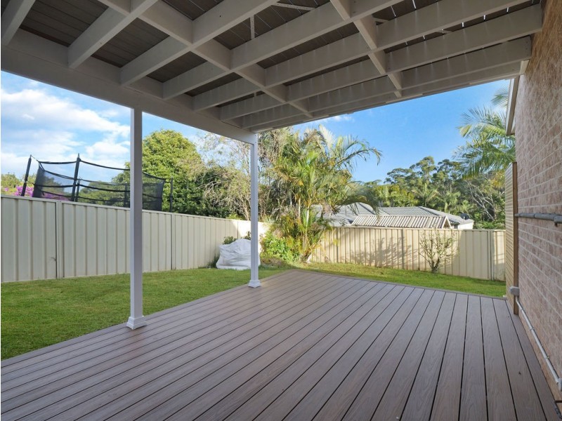 1/8 Jupiter Crescent, Port Macquarie NSW 2444
