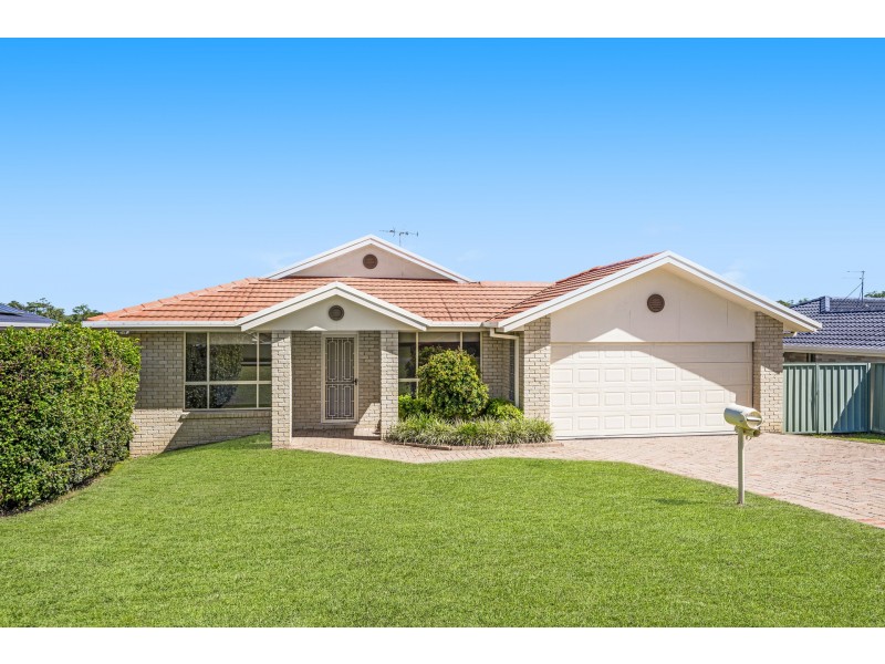 11 Rodlee Street, Wauchope NSW 2446