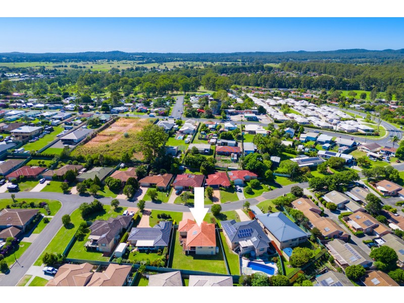 11 Rodlee Street, Wauchope NSW 2446