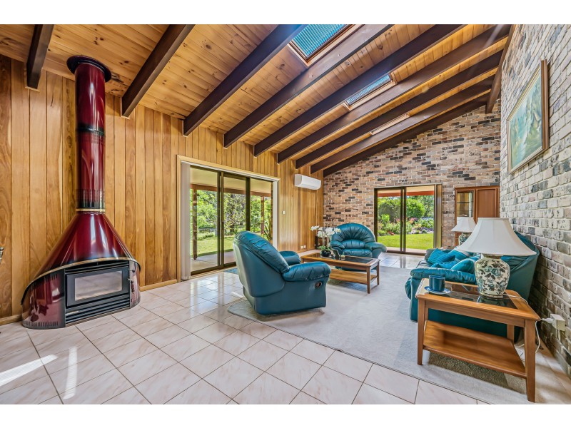 46 Old King Creek Road, King Creek NSW 2446