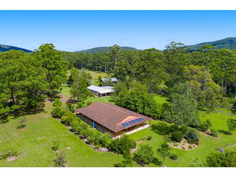 46 Old King Creek Road, King Creek NSW 2446