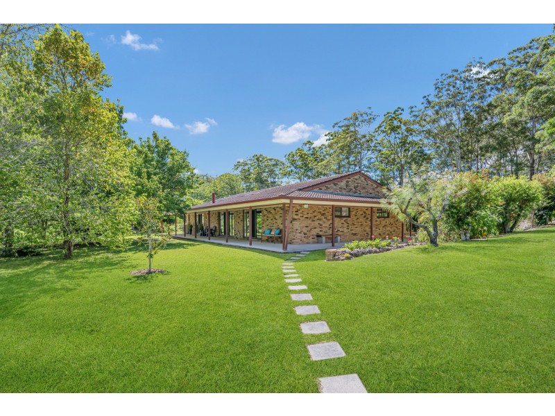 46 Old King Creek Road, King Creek NSW 2446