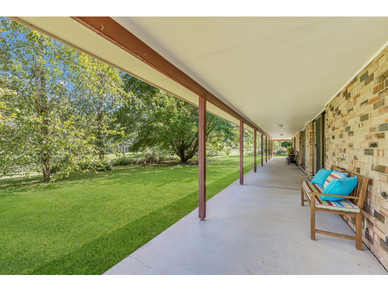 46 Old King Creek Road, King Creek NSW 2446