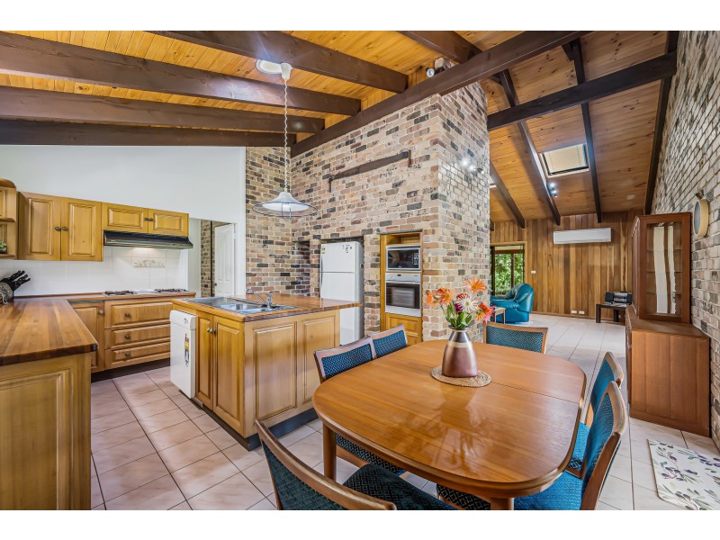 46 Old King Creek Road, King Creek NSW 2446