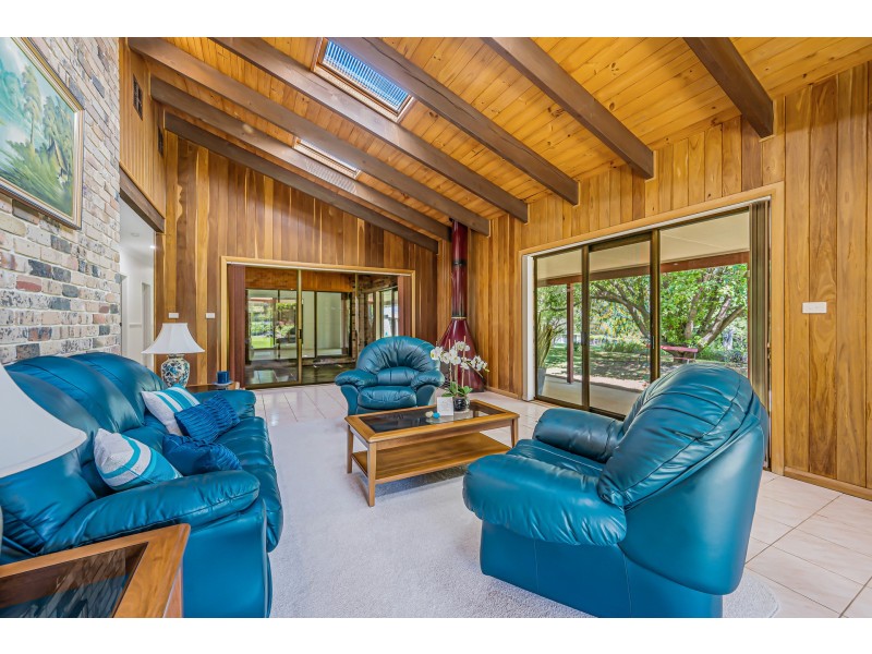 46 Old King Creek Road, King Creek NSW 2446