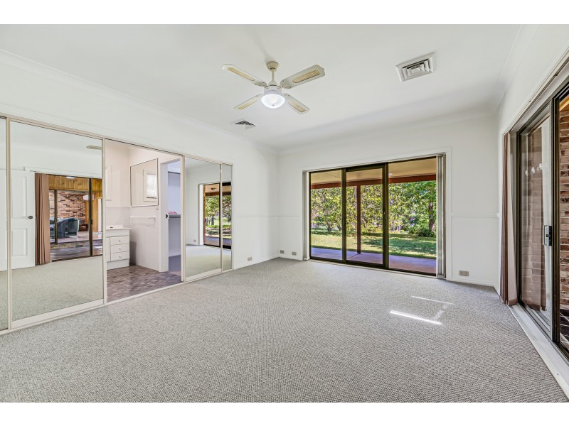 46 Old King Creek Road, King Creek NSW 2446