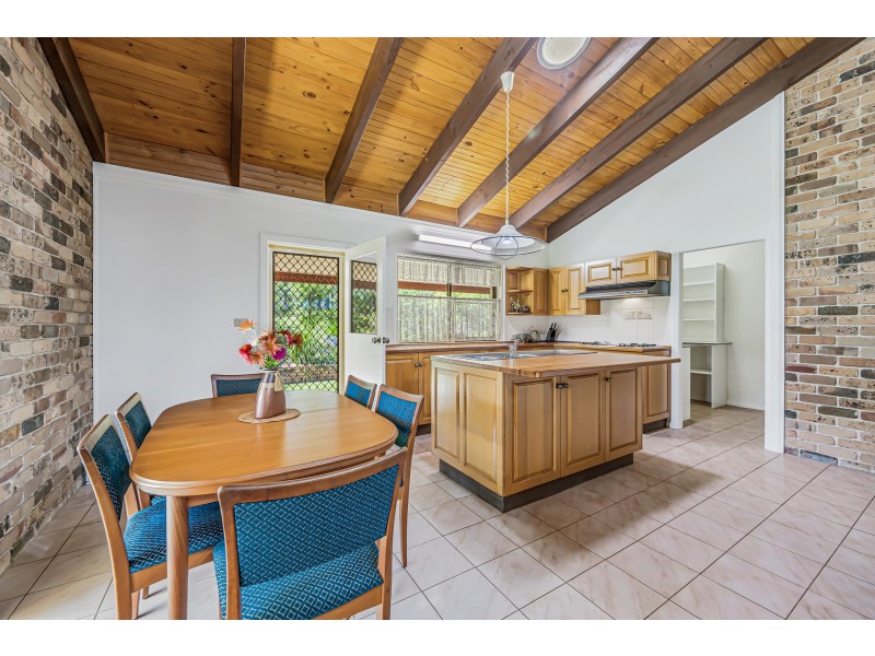 46 Old King Creek Road, King Creek NSW 2446