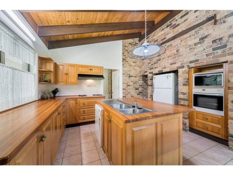 46 Old King Creek Road, King Creek NSW 2446