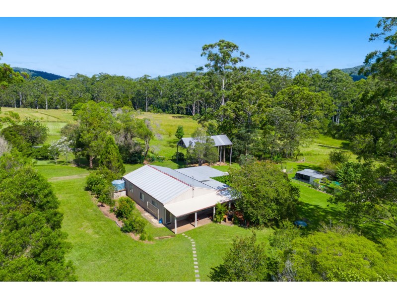 46 Old King Creek Road, King Creek NSW 2446