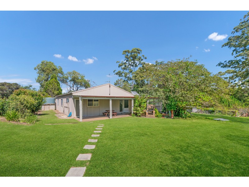 46 Old King Creek Road, King Creek NSW 2446