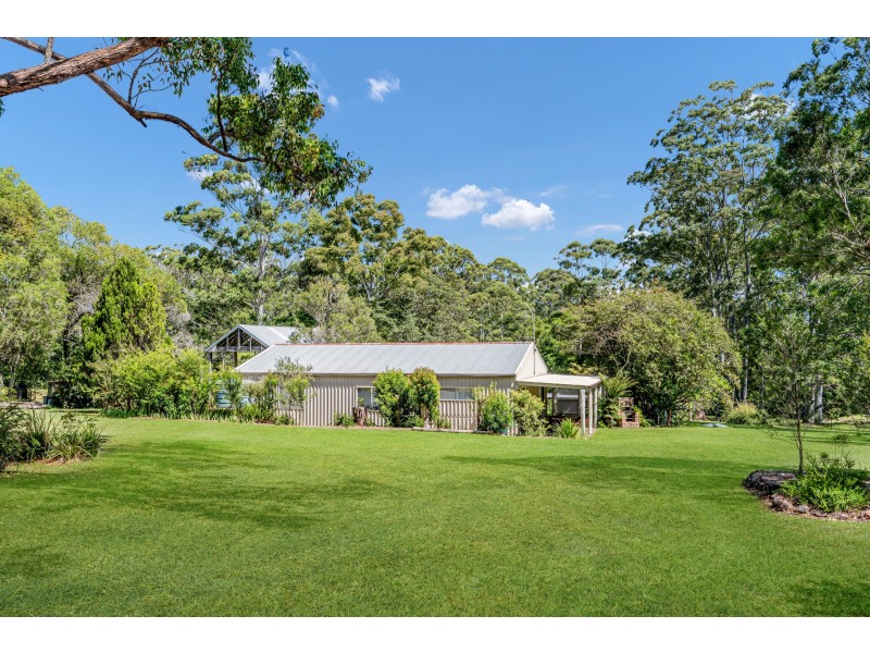 46 Old King Creek Road, King Creek NSW 2446