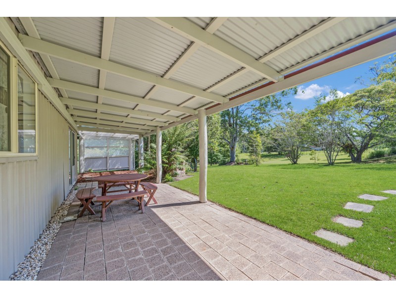 46 Old King Creek Road, King Creek NSW 2446
