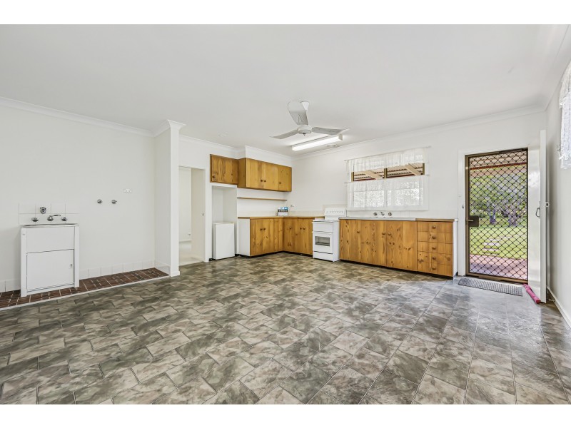 46 Old King Creek Road, King Creek NSW 2446