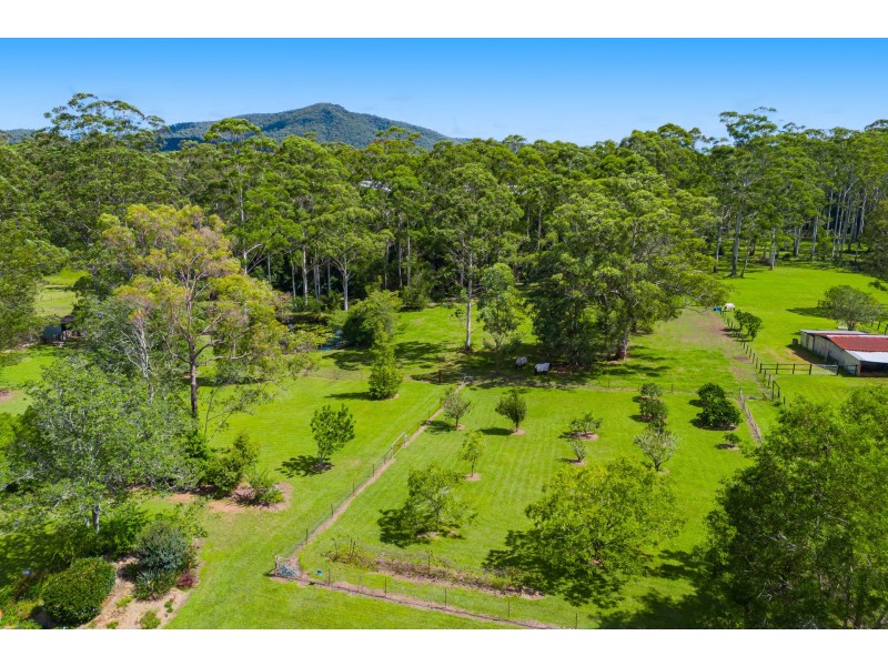 46 Old King Creek Road, King Creek NSW 2446