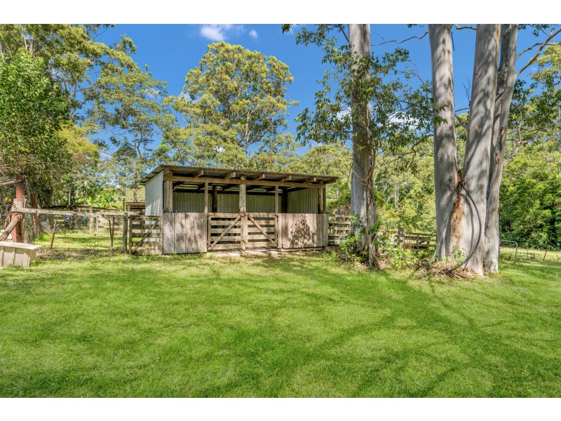 46 Old King Creek Road, King Creek NSW 2446