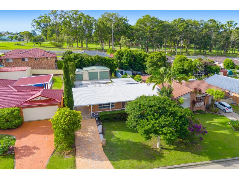 17 Cedar Close, Wauchope NSW 2446