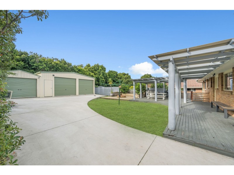 17 Cedar Close, Wauchope NSW 2446