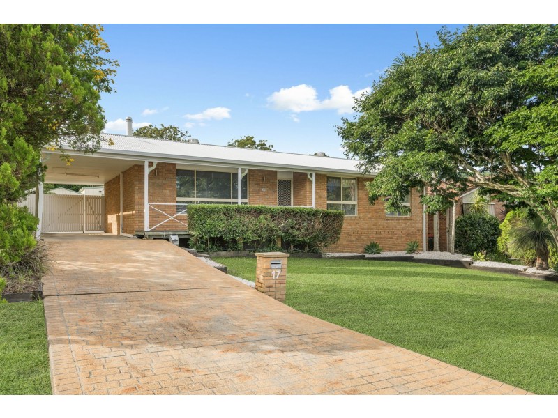 17 Cedar Close, Wauchope NSW 2446
