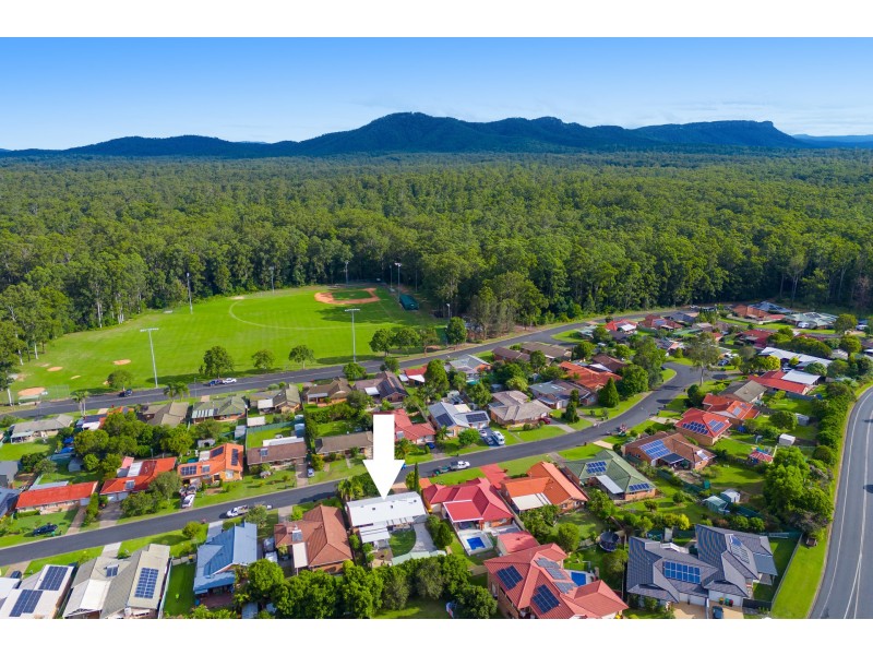 17 Cedar Close, Wauchope NSW 2446