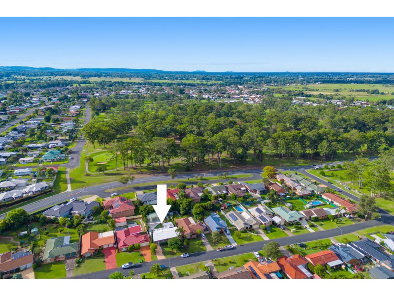 17 Cedar Close, Wauchope NSW 2446