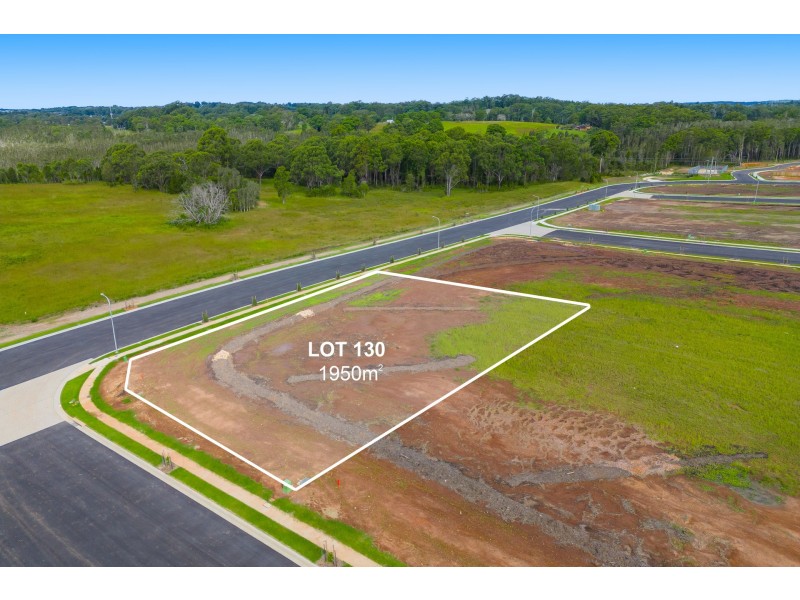 Lot 130/344 John Oxley Drive, Thrumster NSW 2444