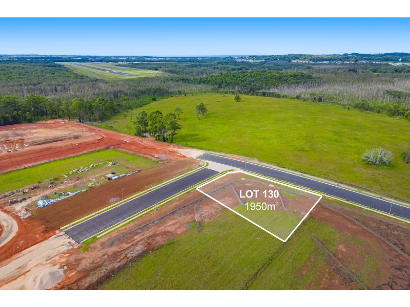 Lot 130/344 John Oxley Drive, Thrumster NSW 2444