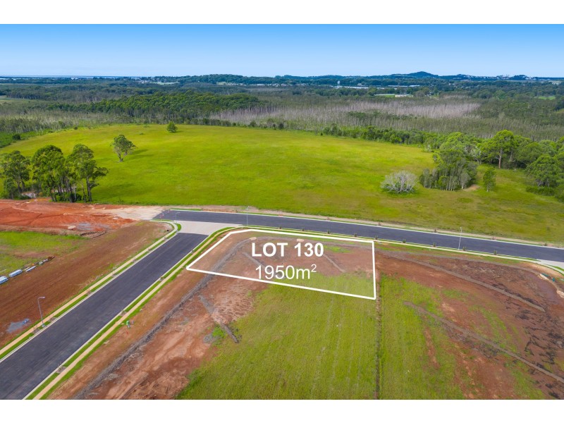 Lot 130/344 John Oxley Drive, Thrumster NSW 2444