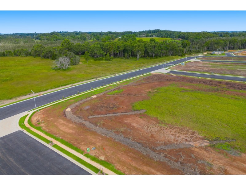 Lot 130/344 John Oxley Drive, Thrumster NSW 2444