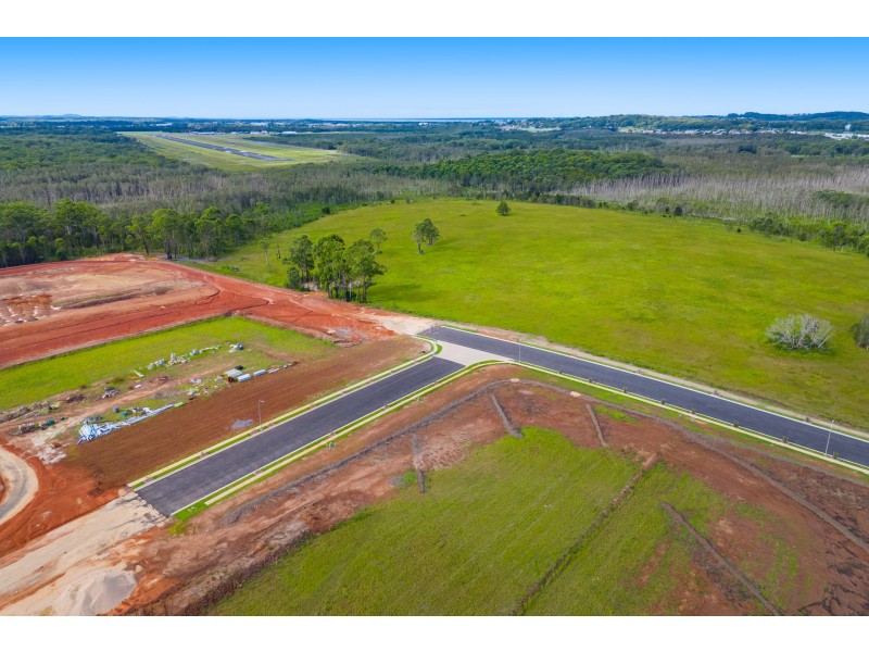 Lot 130/344 John Oxley Drive, Thrumster NSW 2444