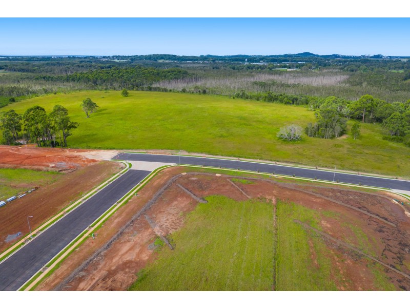 Lot 130/344 John Oxley Drive, Thrumster NSW 2444