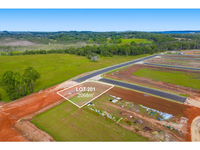201/344 John Oxley Drive, Thrumster NSW 2444