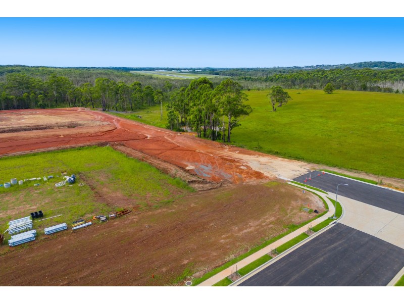 201/344 John Oxley Drive, Thrumster NSW 2444