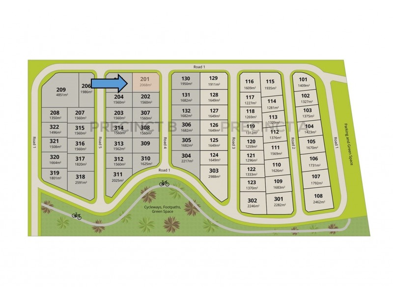 201/344 John Oxley Drive, Thrumster NSW 2444