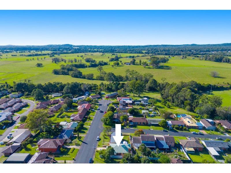 1 Azalea Avenue, Wauchope NSW 2446