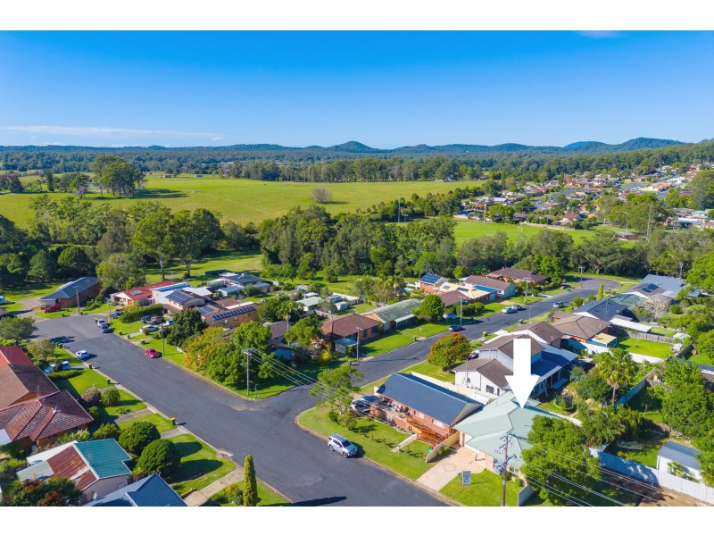 1 Azalea Avenue, Wauchope NSW 2446