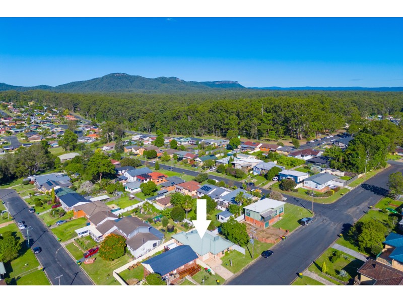 1 Azalea Avenue, Wauchope NSW 2446