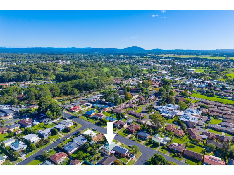 1 Azalea Avenue, Wauchope NSW 2446