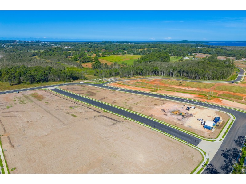 Lot 209/344 John Oxley Drive, Thrumster NSW 2444