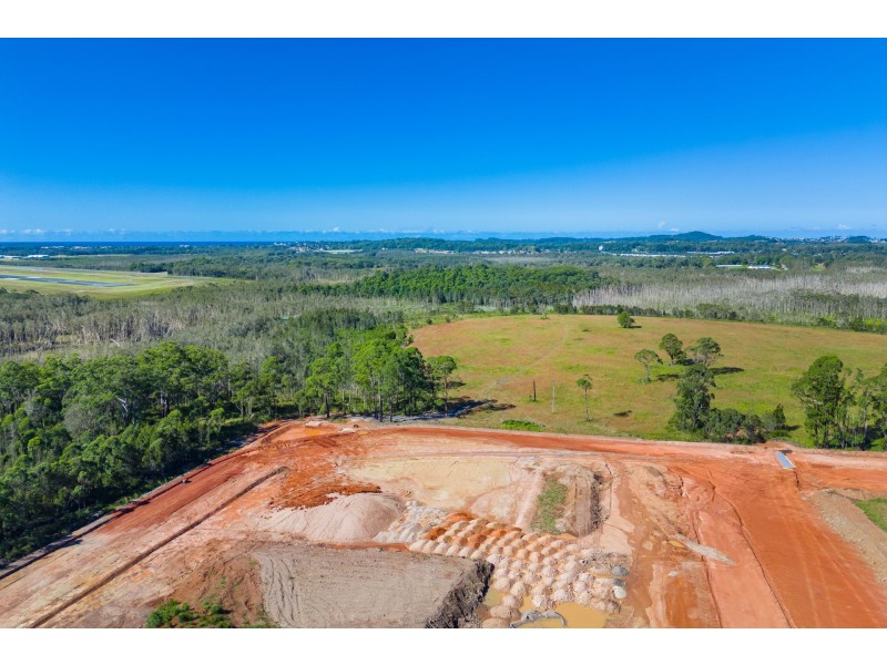 Lot 209/344 John Oxley Drive, Thrumster NSW 2444