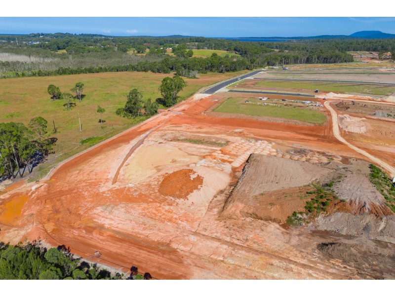 Lot 209/344 John Oxley Drive, Thrumster NSW 2444