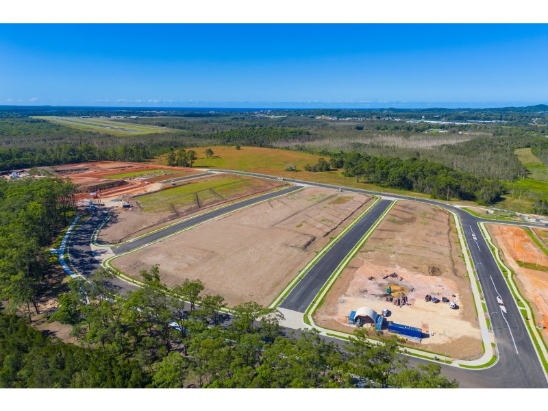 Lot 209/344 John Oxley Drive, Thrumster NSW 2444