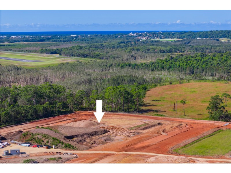 Lot 209/344 John Oxley Drive, Thrumster NSW 2444